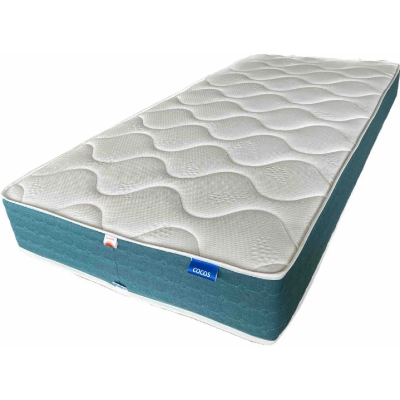 Матрац пружинний "незалежні блоки" ES Fresh Spring 2 в 1 - 2