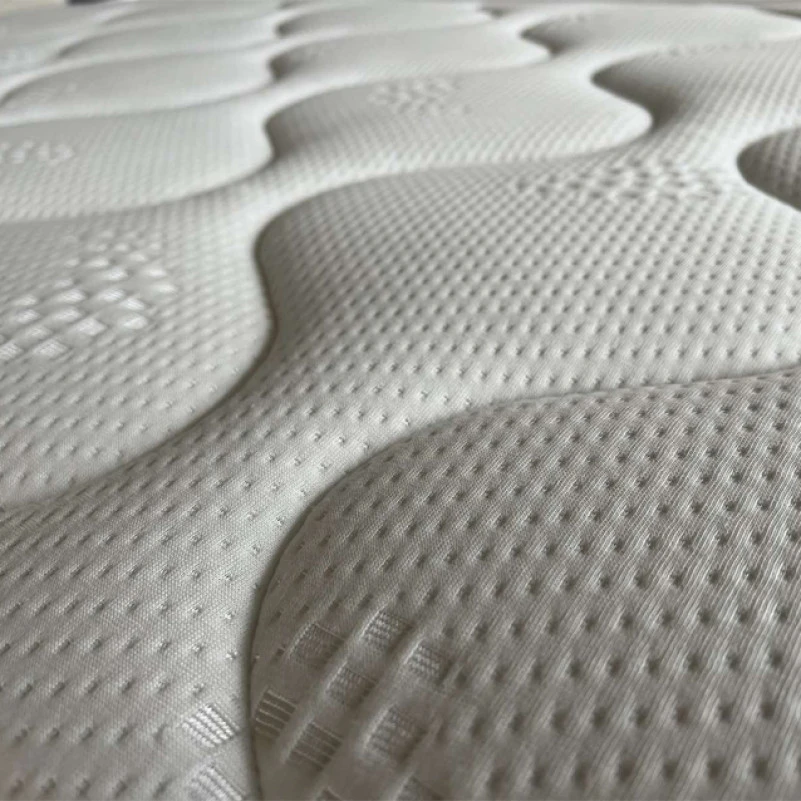 Матрац пружинний "незалежні блоки" ES Fresh Spring 2 в 1 - 4