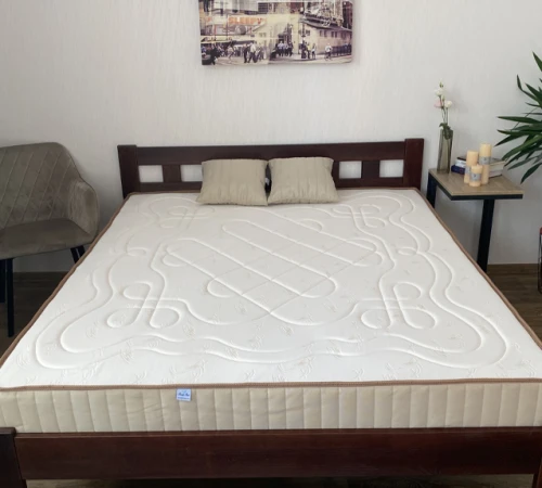 Матрац пружинний "незалежні блоки" FS Gold Grand - 2