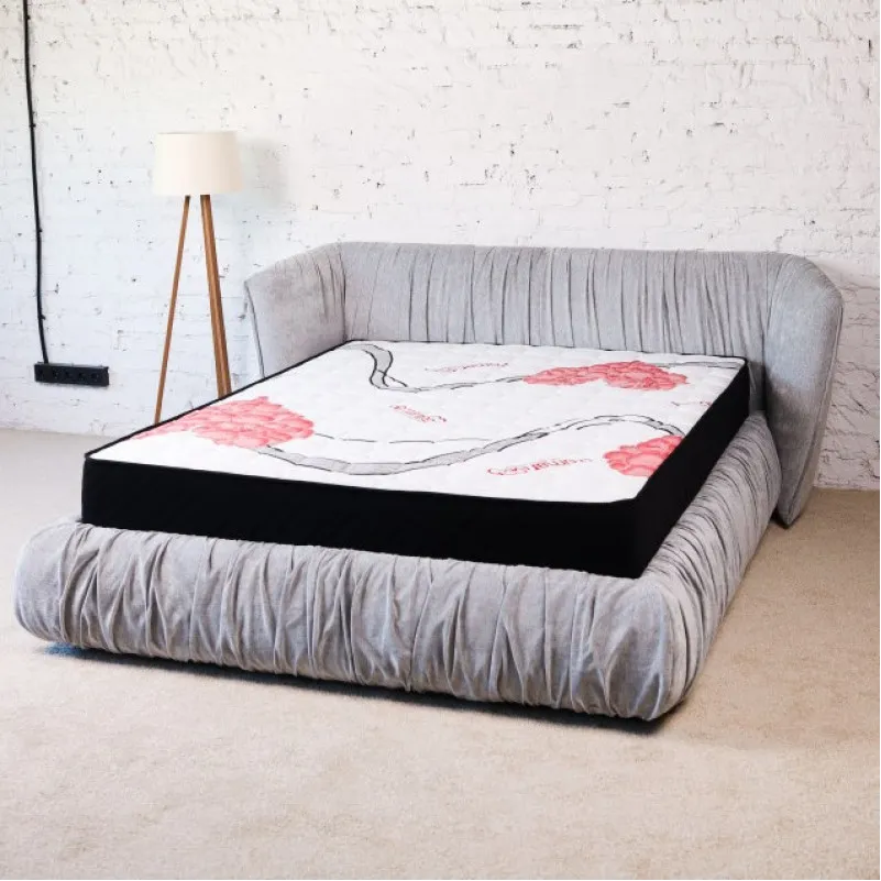 Матрас беспружинный ML Romance Kiss - 2