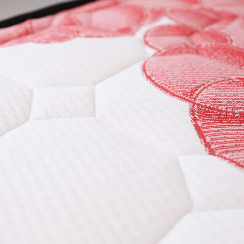 Матрас беспружинный ML Romance Kiss - 3