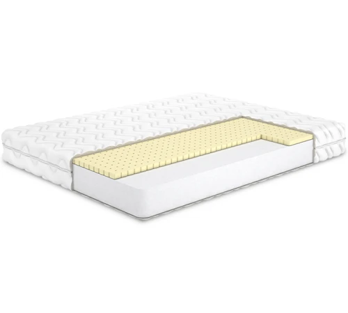 Матрас беспружинный ML Leeds Latex