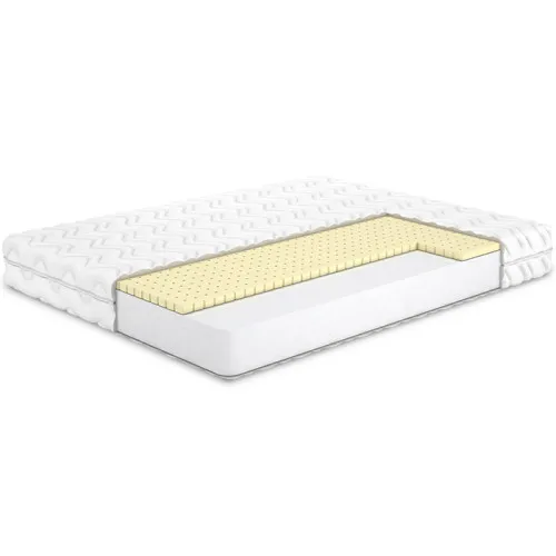 Матрас беспружинный ML Leeds Latex