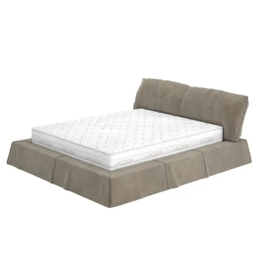 Матрас пружинный "независимые блоки" ML Lacoda Moho - 2