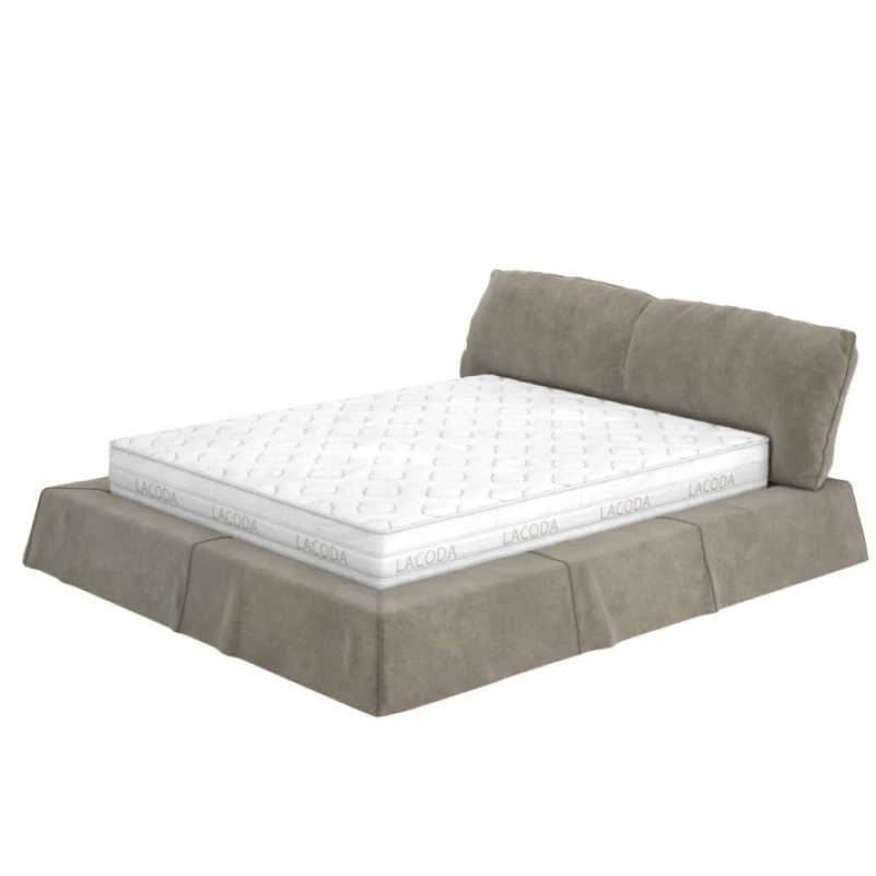 Матрац пружинний "незалежні блоки" ML Lacoda Moho - 1