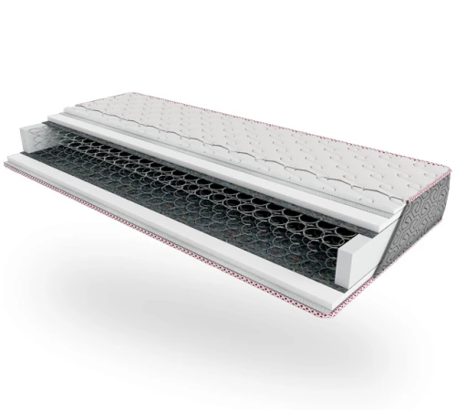 Матрац пружинний Е Fashion Nova