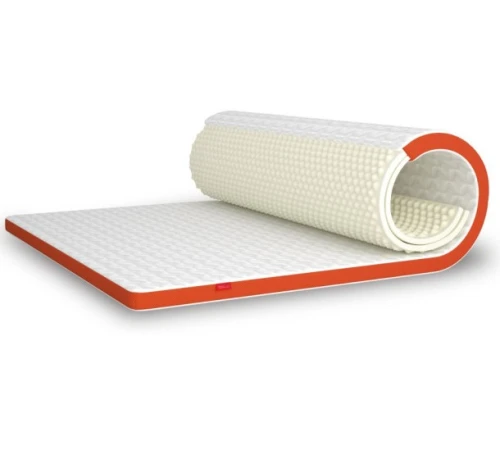 Матрас Топпер Ролл Ап (Roll Up) ML Flip Orange Flip