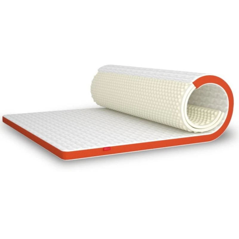 Матрас Топпер Ролл Ап (Roll Up) ML Flip Orange Flip