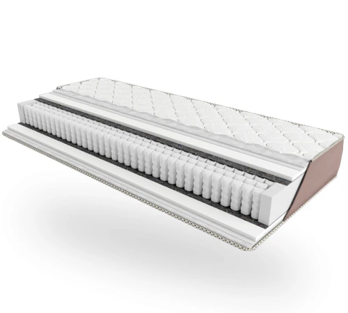 Матрац пружинний "незалежні блоки" Е Primavera Mio