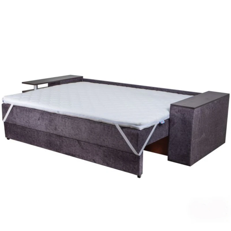 Матрас Топпер Ролл Ап (Roll Up) ЕS Standart Cocos Latex - 4