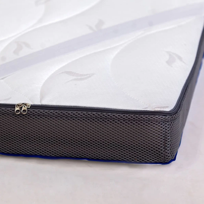 Матрас Топпер Ролл Ап (Roll Up) FS TOP Air 2 in 1 - 4