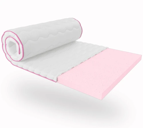 Матрас Топпер Ролл Ап (Roll Up) Е Sweets Bento