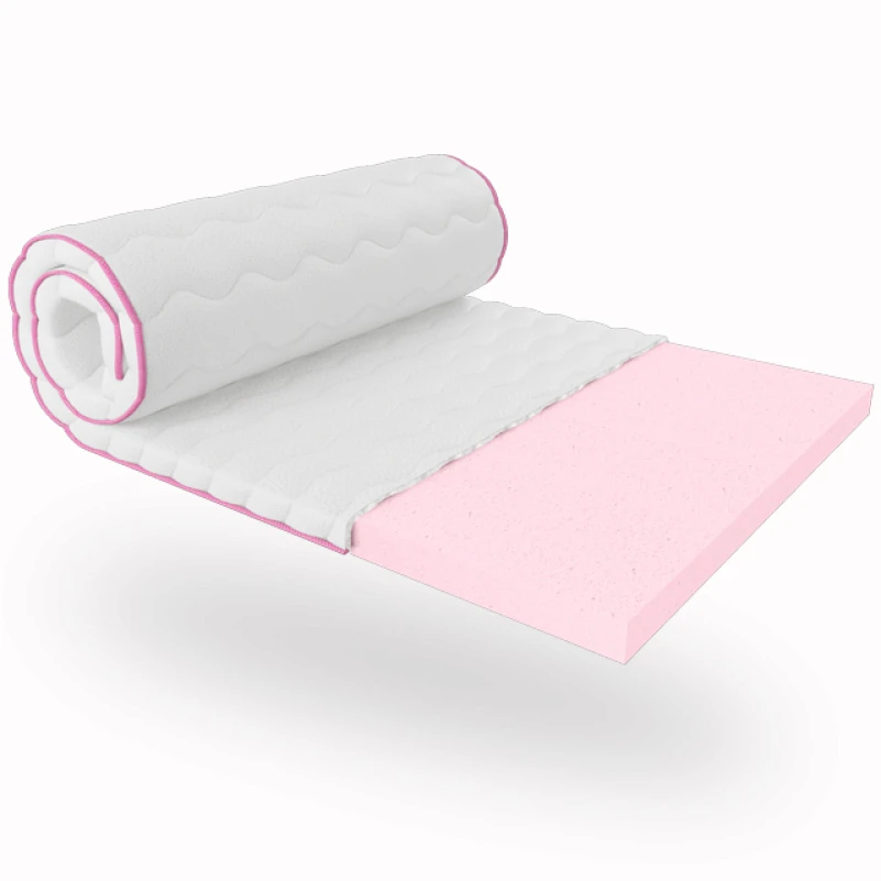 Матрас Топпер Ролл Ап (Roll Up) Е Sweets Bento