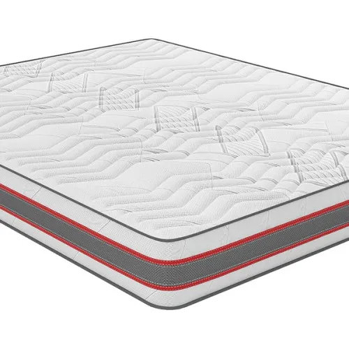 Матрас пружинный Extra Иридиум - 2