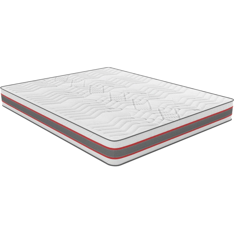 Матрац пружинний Extra Іридіум - 1