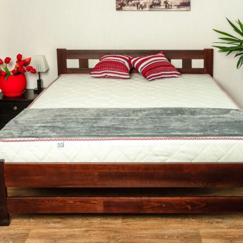 Матрас беспружинный FS Вишиванка Святогор - 2