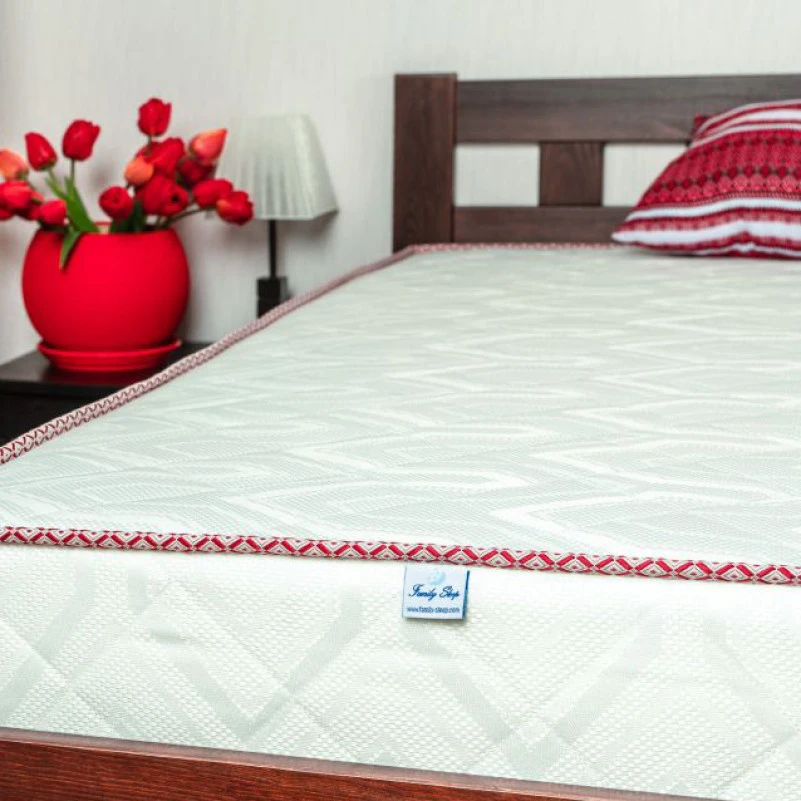 Матрас беспружинный FS Вишиванка Святогор - 3