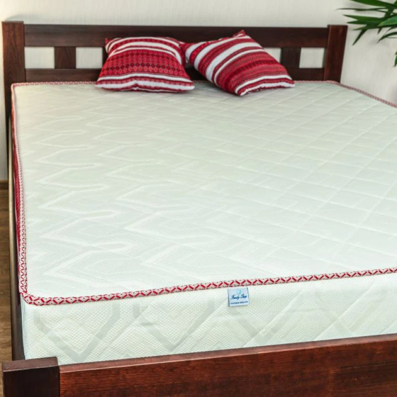 Матрас беспружинный FS Вишиванка Святогор - 5