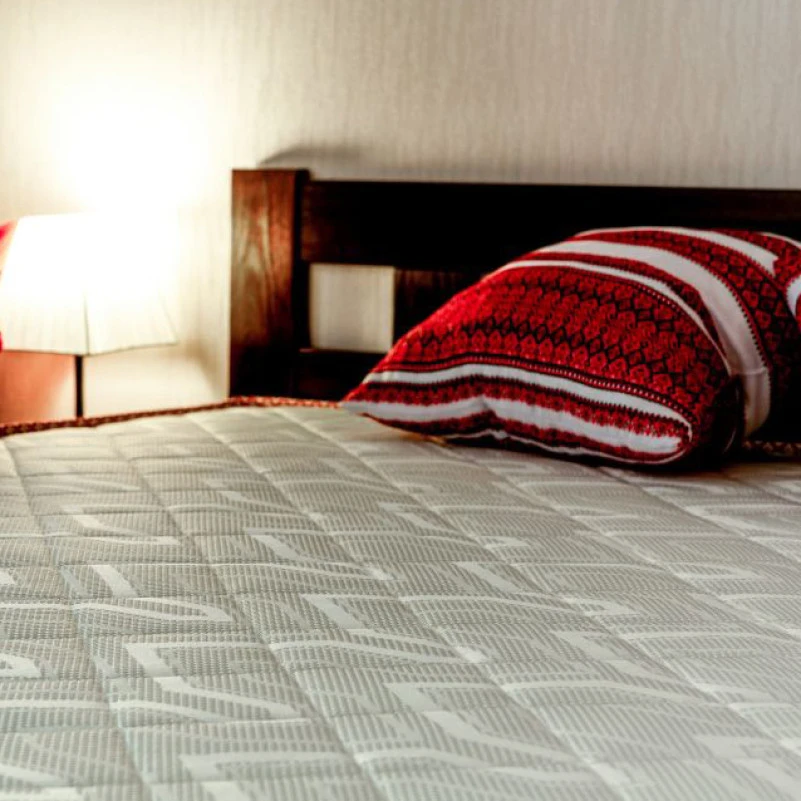 Матрас беспружинный FS Вишиванка Святогор - 6