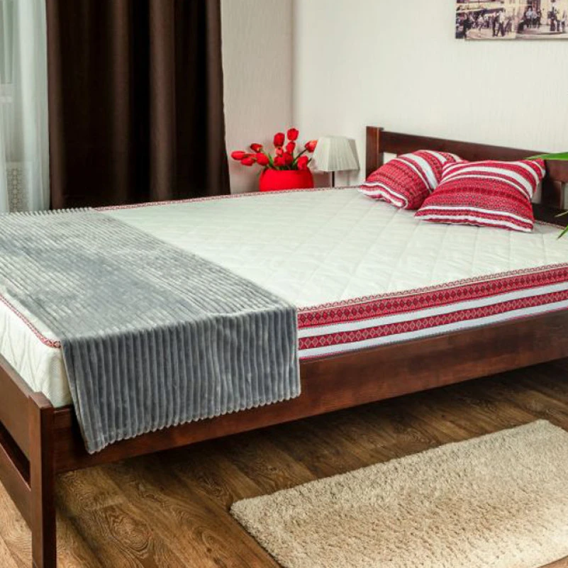 Матрас беспружинный FS Вишиванка Святогор - 7