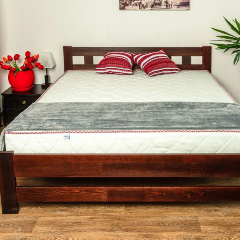 Матрац пружинний "незалежні блоки" FS Вишиванка Рута - 2