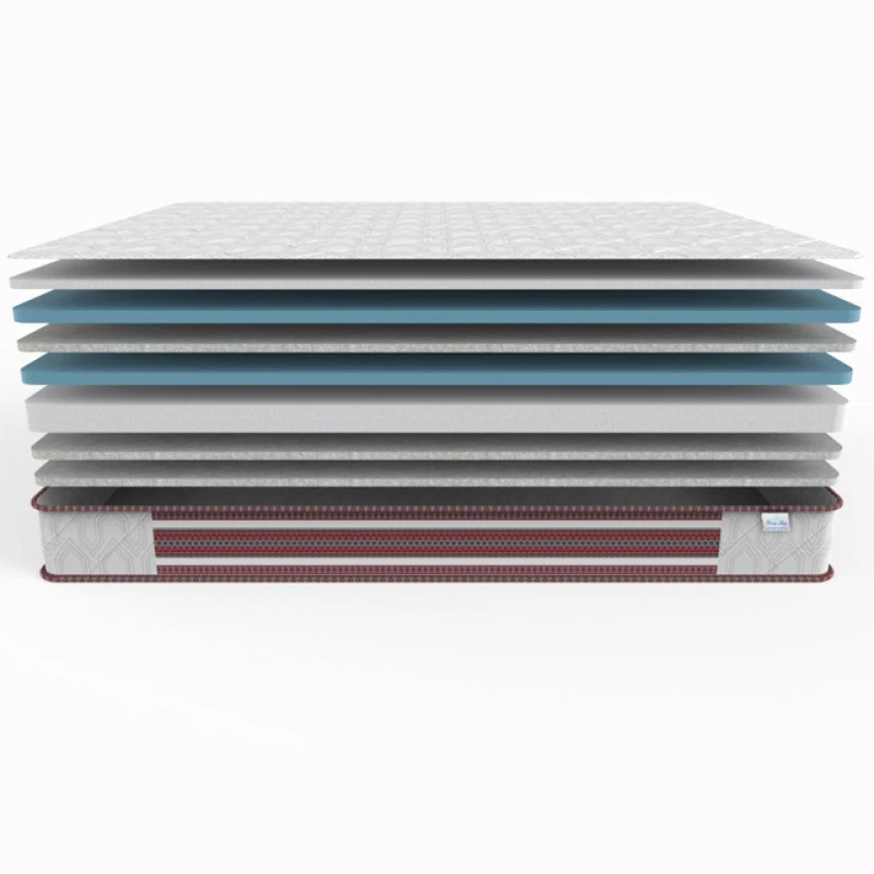 Матрас беспружинный FS Вишиванка Святогор