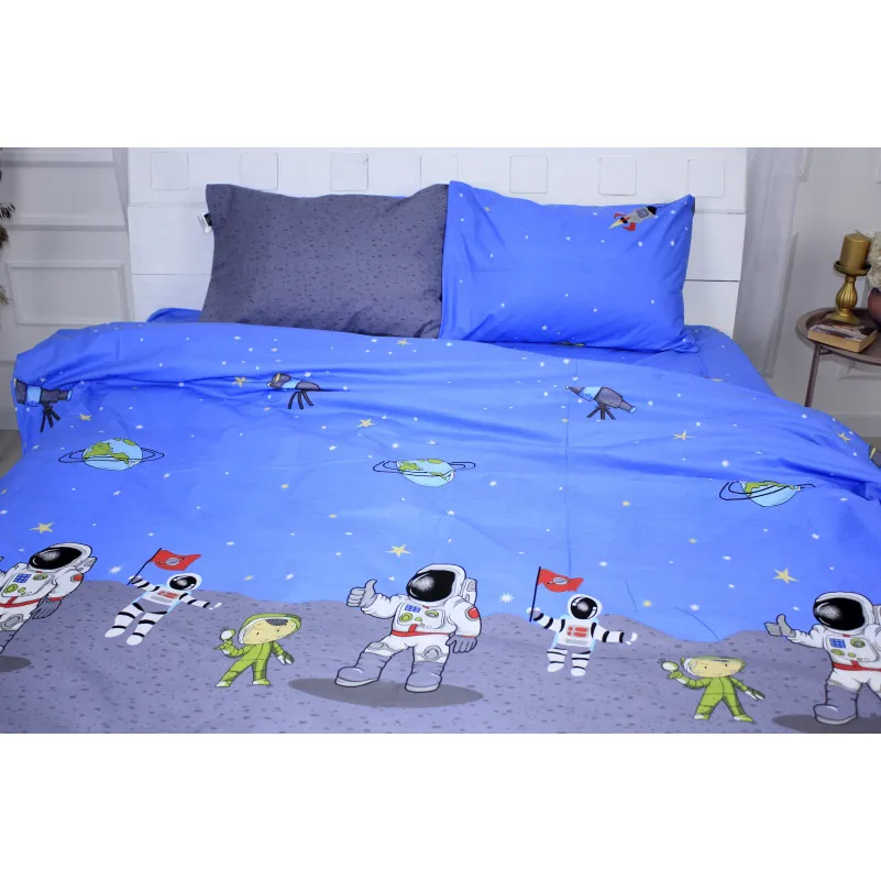 Підковдра MirSon Ranforce Elite 17-0168 Astor