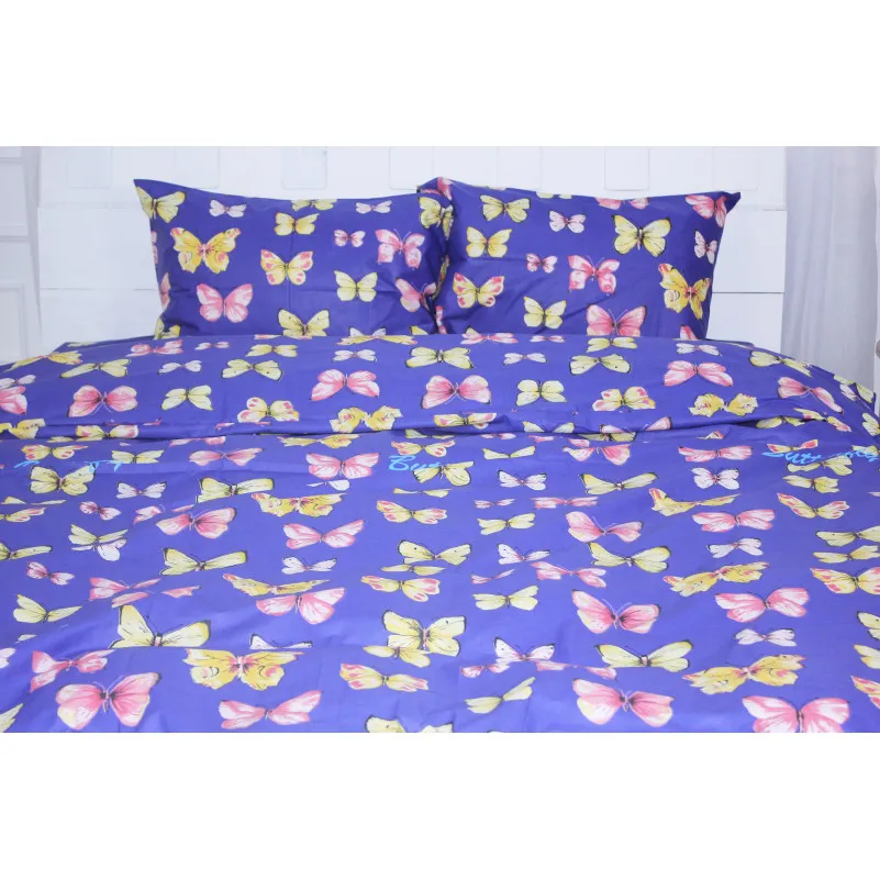 Підковдра MirSon Ranforce Elite 17-0213 Karmelita