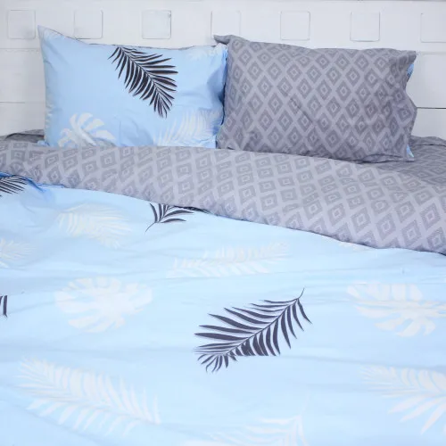 Наволочка MirSon Ranforce Elite 17-0292 Seoul