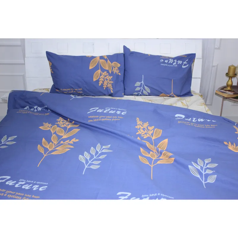 Підковдра MirSon Ranforce Elite 17-0482 Vertigo