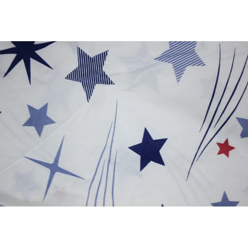 Простирадло MirSon Ranforce Elite 17-0502 Stellar - 1