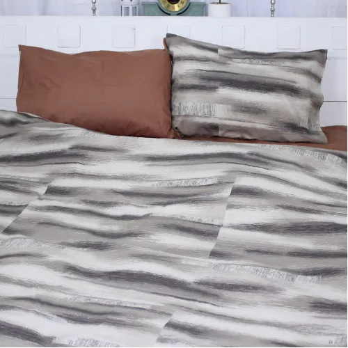 Підковдра MirSon Ranforce Elite 17-0564 Ruvim