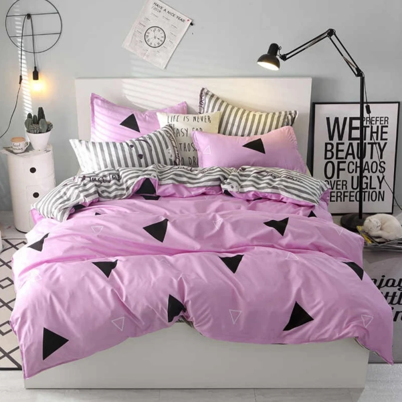 Наволочка Сатин 22-1114 Rosalia