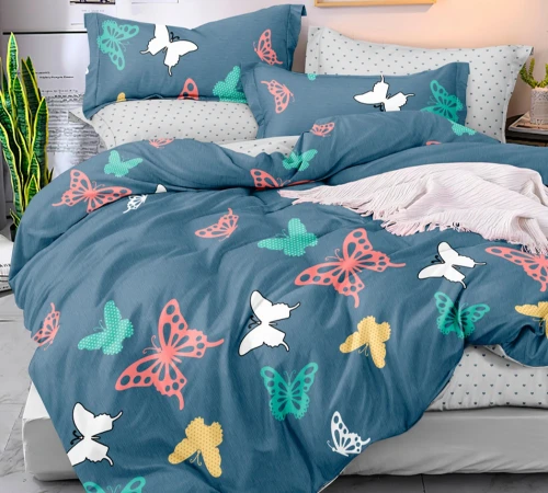 Наволочка Сатин 22-1124 Geira