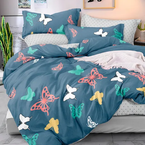 Наволочка Сатин 22-1124 Geira