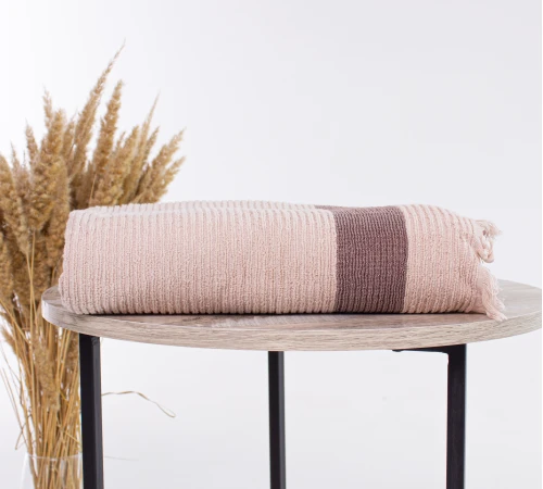 Банні рушники Е №103 Luxury Beige