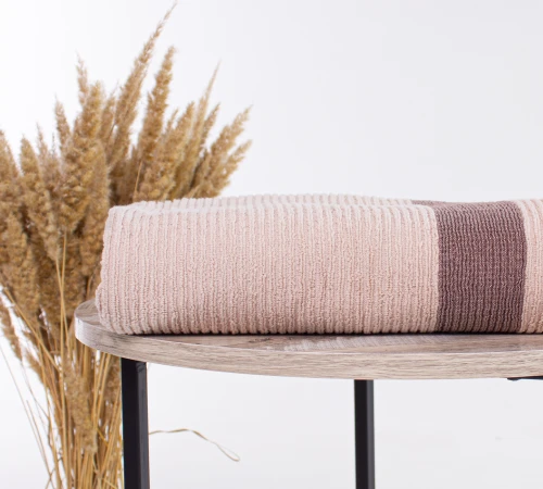 Банні рушники Е №103 Luxury Beige - 2