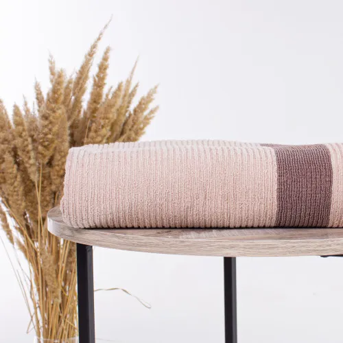 Банні рушники Е №103 Luxury Beige - 2