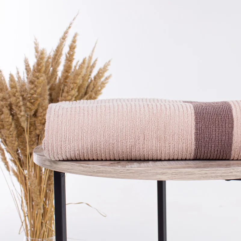 Банні рушники Е №103 Luxury Beige - 1