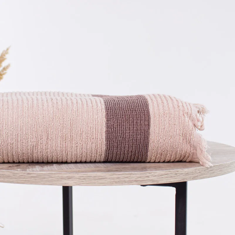 Банні рушники Е №103 Luxury Beige - 2