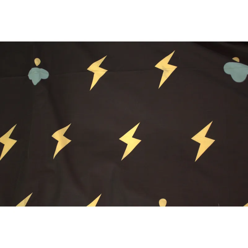 Комплект постельного белья MirSon Ranforce Elite 17-0152 Sofia - 1