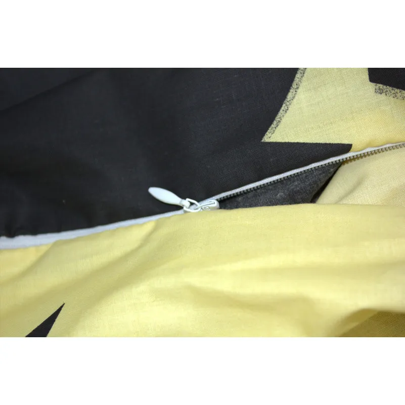 Комплект постельного белья MirSon Ranforce Elite 17-0152 Sofia - 3