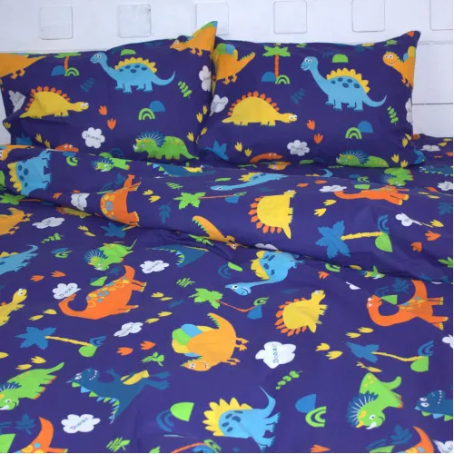 Підковдра MirSon Ranforce Elite 17-0369 Dilophosaurus