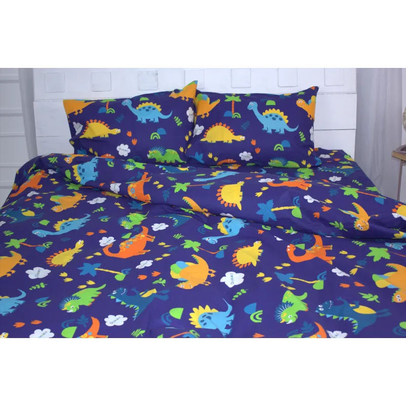 Підковдра MirSon Ranforce Elite 17-0369 Dilophosaurus