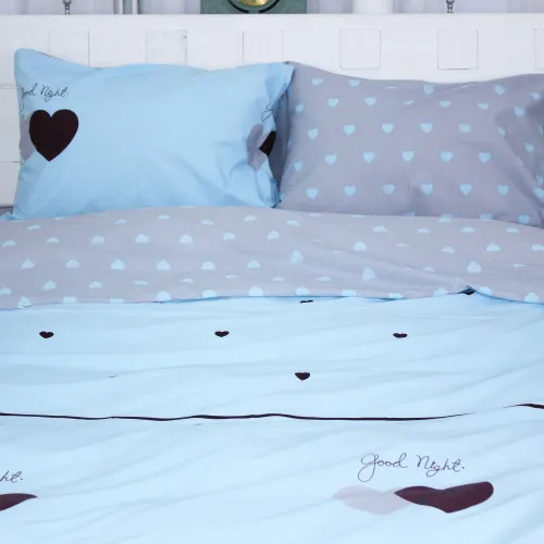 Простынь MirSon Ranforce Elite 17-0099 Pascoal