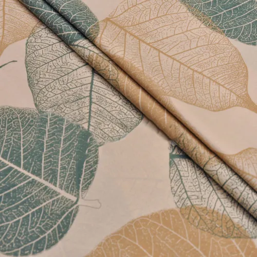 Підковдра Бязь 17-0417 Autumn - 2