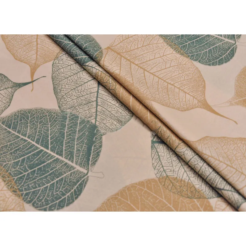 Пододеяльник Бязь 17-0417 Autumn - 1