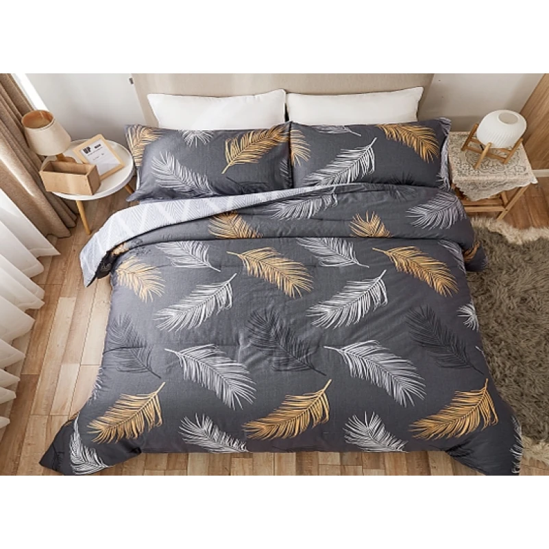 Наволочка Бязь 17-0418 Plume