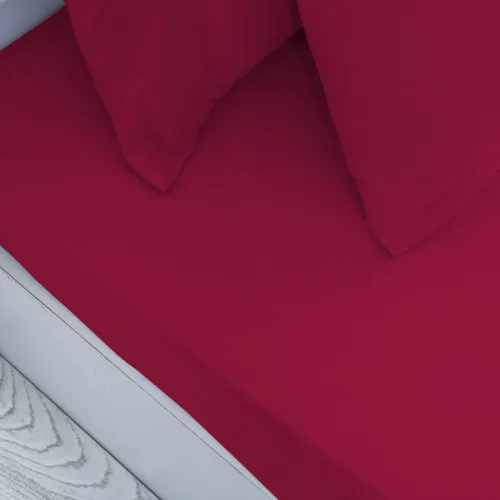 Трикотажная наволочка 19-709 Seriys (на молнии) - 2