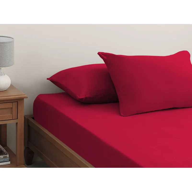 Трикотажная наволочка 19-709 Seriys (на молнии) - 4